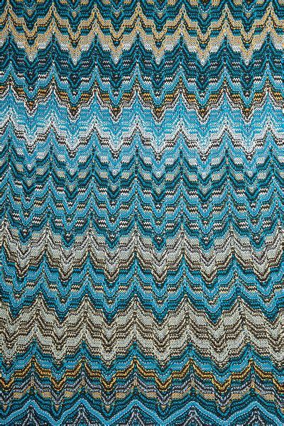 Missoni Pattern Knitting Stiches Diy Knitting Machine Knitting