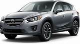 Images of Mazda Cx 5 Packages