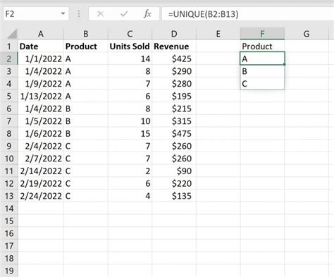 How To Create A Summary Table In Excel With Example Statology