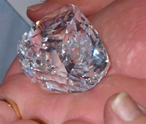 Most Expensive Diamonds List Of The Best And Biggest Diamonds In The