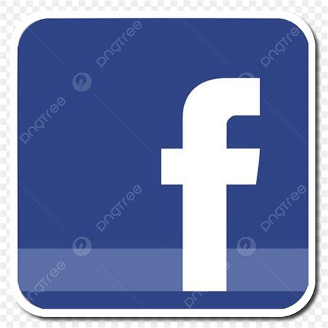 Vector Logo Facebook Icon Png Png