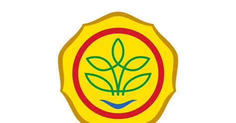 Logo Kementerian Pertanian Republik Indonesia Format Png Laluahmad
