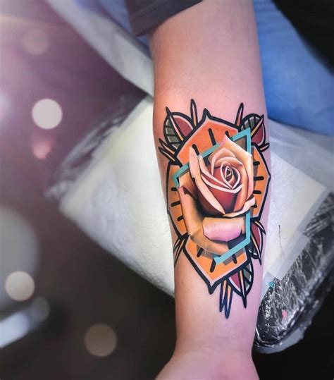 Tattoo Trends 2020 These Styles Motifs And Designs Are Totally Hip Decor Object Your