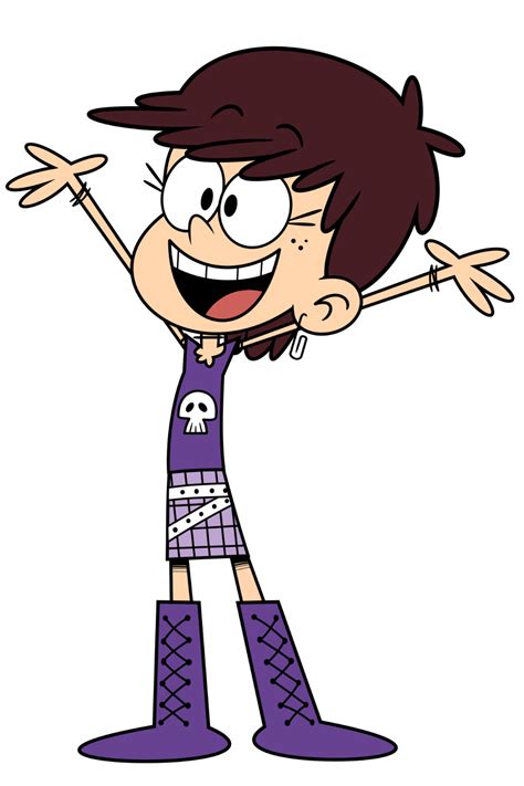 Loud House Rule 32 17 Images Pin By Hannah S Backup On The Loud House