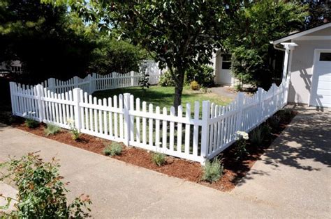51 Front Yard Fence Ideas To Transform Your Outdoor Space Fence