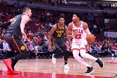 13 hours ago · porter is one of the best shooters in the nba. Otto Porter Out With Sprained Left Foot, No Timetable For ...