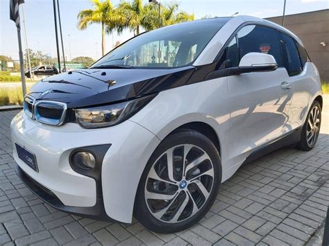 0 fuel consumption in l/100 km (combined): Carros elétricos seminovos? Tem na Webmotors!