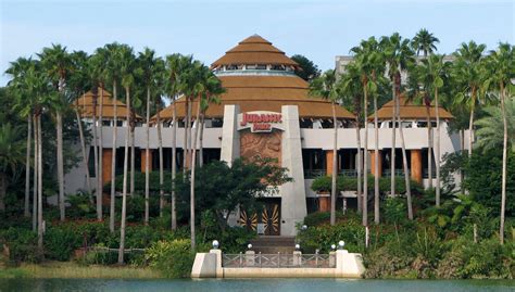 This section is, for the most part, meant to replicate the real park from the film. Jurassic Park Discovery Center | Jurassic Park wiki ...