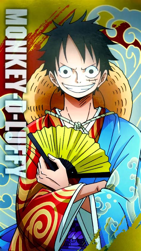 2048x3637 76 Personagens De Anime Luffy Mangá One Piece