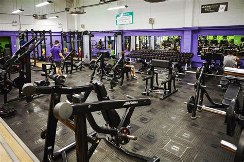 Llansamlet Best Value Gym From Just £1599 Simply Gym