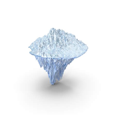 Iceberg Png Images And Psds For Download Pixelsquid S118194404
