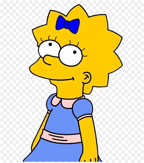 Maggie Simpson Wallpapers Wallpaper Cave