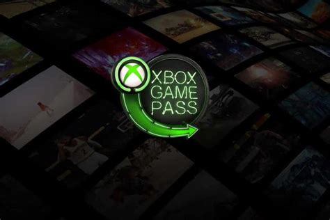 Pc Game Pass Microsoft Markkda