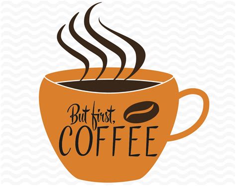 Coffee Cup Svg Ideas Design Talk