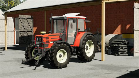 Same And Lamborghini Tractors Pack V 13 Fs19 Mods Farming Simulator