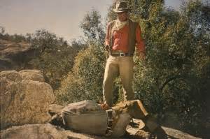 El Dorado 1966 John Wayne Robert Mitchum James Caan Charlene
