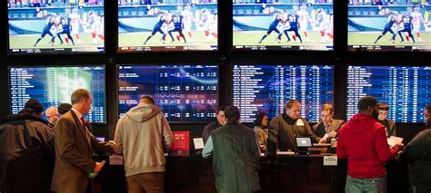New companies are constantly emerging, while older ones update their products and. Pennsylvania Sports Betting Handle Sets New Record In Sept.