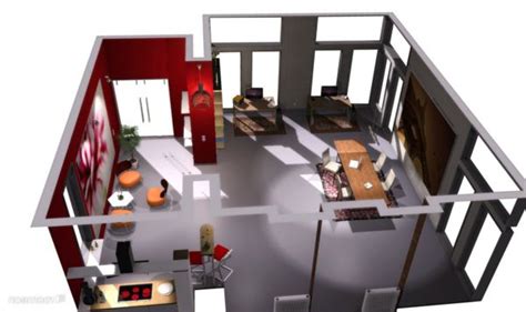Sweet home 3d ist ein open source projekt verfügbar auf sourceforge.net und verbreitet unter der gnu general public license. Ikea Zimmer Virtuell Einrichten | Design für zuhause ...