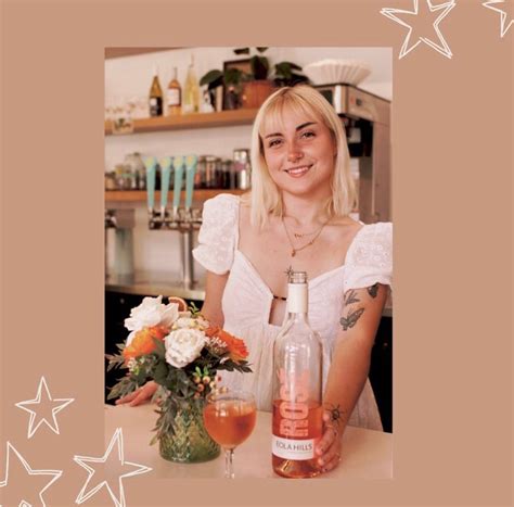 Rising Stars Meet Melissa Lilly Voyagetampa