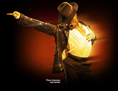 Thriller Live Michael Jackson Musical Celebrity Radio By