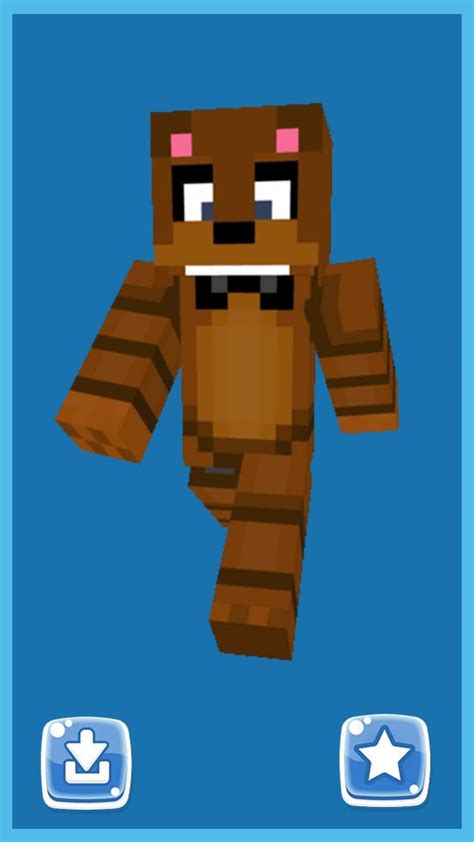 Skins Fnaf For Mcpe Apk For Android Download