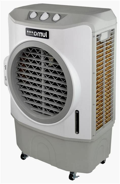 Evaporative Cooler Portable 3 Speed Durable 1660 CFM