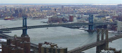 Manhattan Bridge Wikipedia