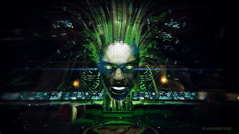 System Shock 3 Shodan Ist Wieder Da Erster Trailer Zur Fortsetzung