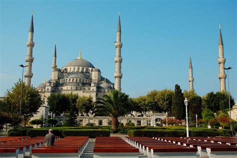 Suleymaniye Mosque In Istanbul How To Get To Süleymaniye Camii