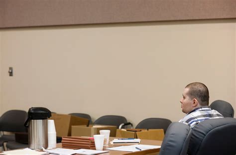 Day 2 of Nicholas Godejohn's trial for the murder of Dee Dee Blanchard