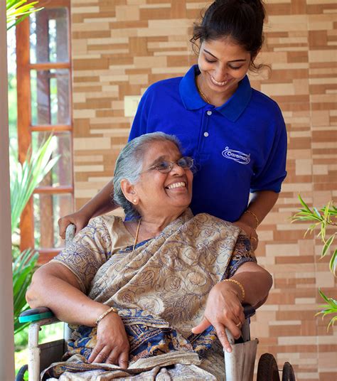 Home Nursing Services In Kochi Kerala Home Nurse Caremark