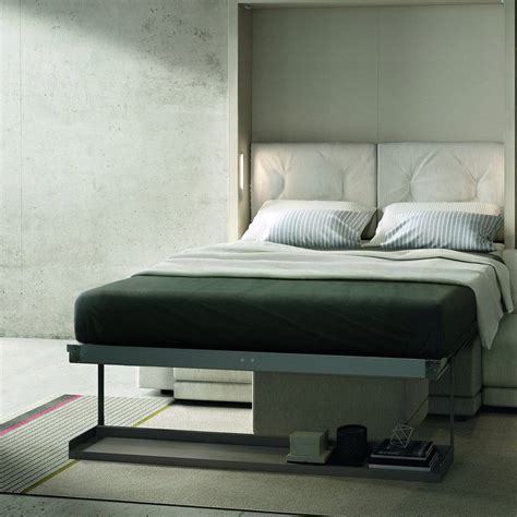 Oslo 215 Sofa Wall Bed Bonbon Compact Living