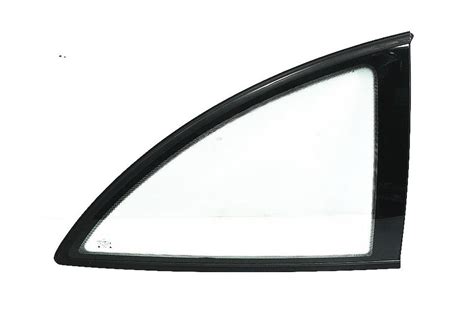RH Rear Back Quarter Window Side Glass 98-10 VW New Beetle ...