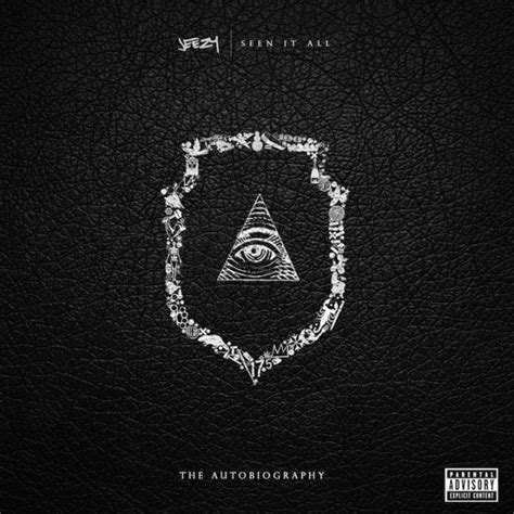 Jeezy Seen It All The Autobiography Album Cover And Track List