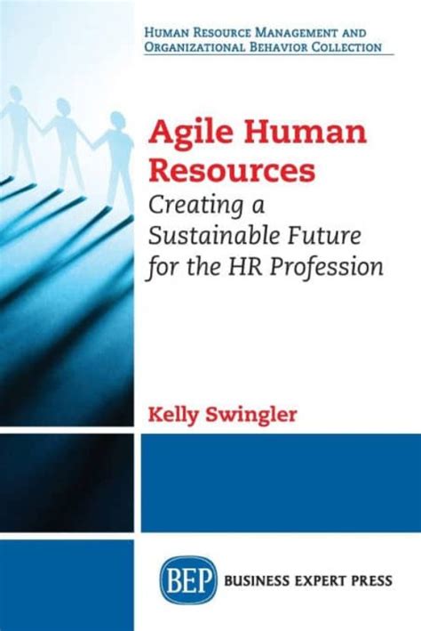 Agile Human Resources Kelly Swingler Casa Del Libro