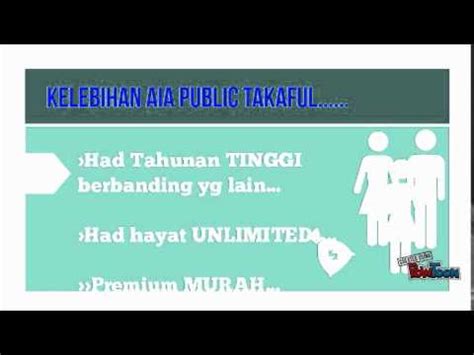 See more of takaful medical card by etiqa takaful on facebook. Insurans AIA Public Takaful Medical Card Malaysia - YouTube