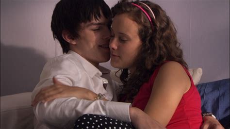Which Couple Are Tu Most Excited To See In The Skins Movie Skins