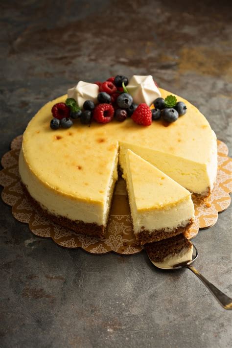 14 Best Instant Pot Cheesecake Recipes Insanely Good