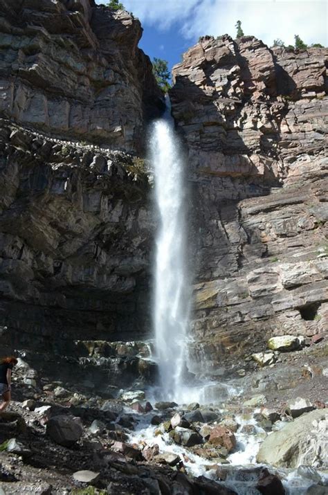 Check spelling or type a new query. I took this photo during our hike at Cascade Falls State ...