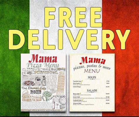 Mama Pizza Italian Restaurant Cupecoy St Maarten Sxmapp