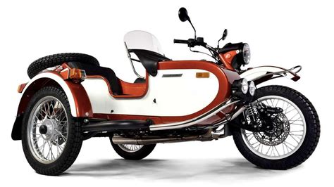2020 Ural Gear Up 2wd Weekender Special Edition