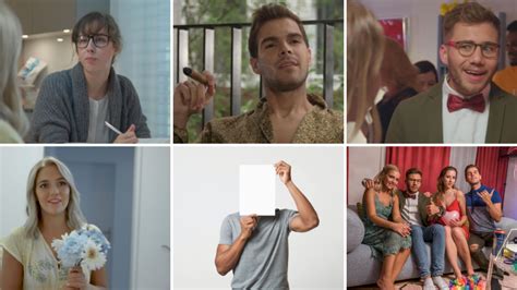 So geht es den frauen in der schweiz. 20 Minuten: Bringt Comedyserie "Ämtliplan" an den Start