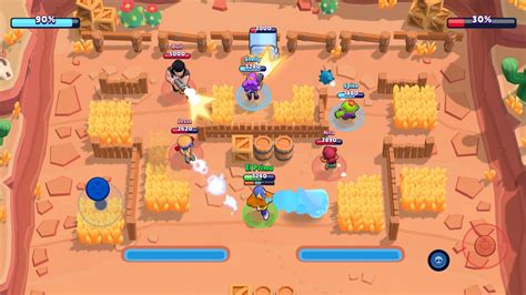 Brawl Stars How To Pick The Best Brawler For You All Brawlers Tips