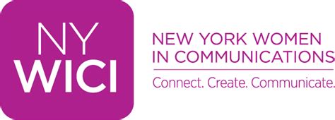 Nywici New York Women In Communication Pr Daily