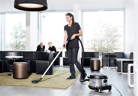 Public Area Cleaning Heliacal Rising Services