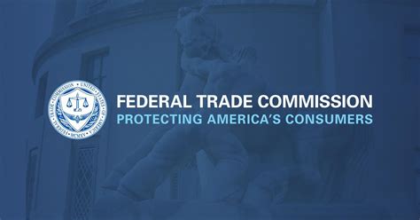 Features Federal Trade Commission