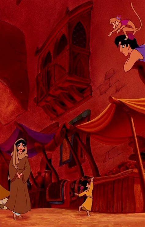 Aladdin Disney Animated Films Disney Animated Movies Disney Aladdin