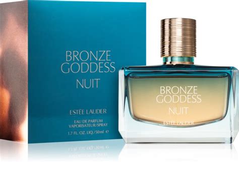 Estée Lauder Bronze Goddess Nuit Eau de Parfum da donna notino it