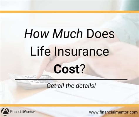 Initial chiropractor visit cost and pingback: How Much Does Life Insurance Cost? | Financial Mentor