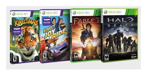 Game Evolution Why Xbox 360 Games Is So Popular